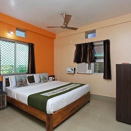Krishna Residency Hotell Puri Eksteriør bilde